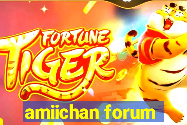 amiichan forum